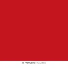 Masuta de cafea din metal colorat de inalta calitate, fabricata in Italia - Olesya Viadurini