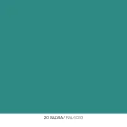 Masuta de cafea din metal colorat de inalta calitate, fabricata in Italia - Olesya Viadurini