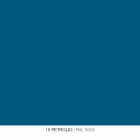 Măsuță de cafea din metal colorat cu design italian modern - Yasmine Viadurini