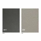 Masuta de cafea transformabila cu efect de mortar Top Made in Italy - Romantic Viadurini