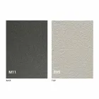 Masuta de cafea transformabila cu efect de mortar Top Made in Italy - Romantic Viadurini