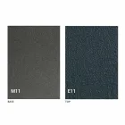 Masuta de cafea transformabila cu efect de mortar Top Made in Italy - Romantic Viadurini