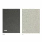 Masuta de cafea transformabila cu efect de mortar Top Made in Italy - Romantic Viadurini