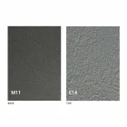 Masuta de cafea transformabila cu efect de mortar Top Made in Italy - Romantic Viadurini