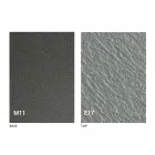 Masuta de cafea transformabila cu efect de mortar Top Made in Italy - Romantic Viadurini