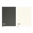 Masuta de cafea transformabila cu efect de mortar Top Made in Italy - Romantic Viadurini