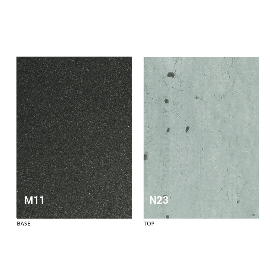 Masă de cafea convertibilă într-o masă de bucătărie, Made in Italy Design - Genio Viadurini