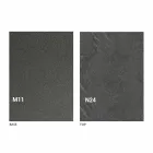 Masă de cafea convertibilă într-o masă de bucătărie de design Made in Italy - Genio Viadurini