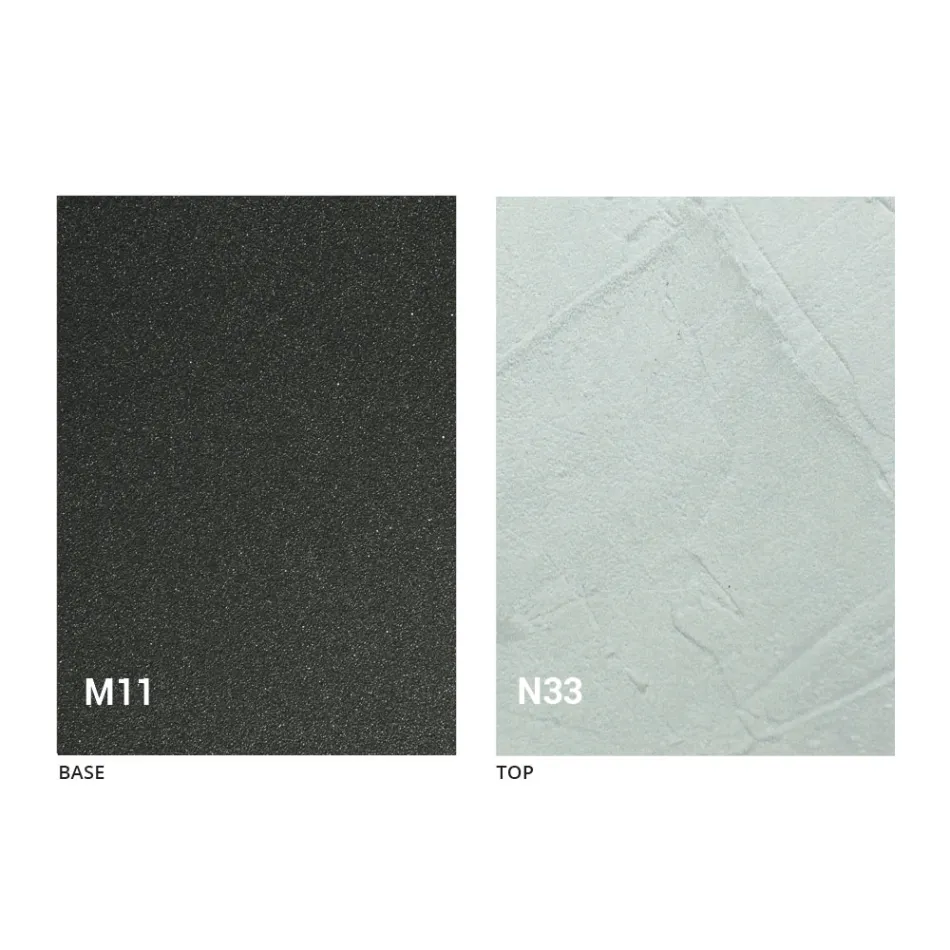 Masă de cafea convertibilă într-o masă de bucătărie, Made in Italy Design - Genio Viadurini