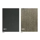 Masă de cafea convertibilă într-o masă de bucătărie, Made in Italy Design - Genio Viadurini