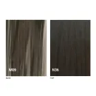 Masa de cafea moderna transformatoare din lemn si metal Made in Italy - Gabri Viadurini