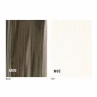 Masa de cafea moderna transformabila din lemn si metal Made in Italy - Gabri Viadurini