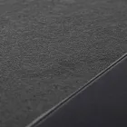 Masuta de cafea in aer liber cu baza din aluminiu si blat din ceramica - Maino Viadurini