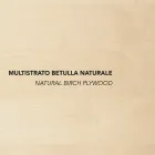 Masuta de cafea de exterior din polietilena colorata 96 cm Made in Italy - Uliveto Viadurini