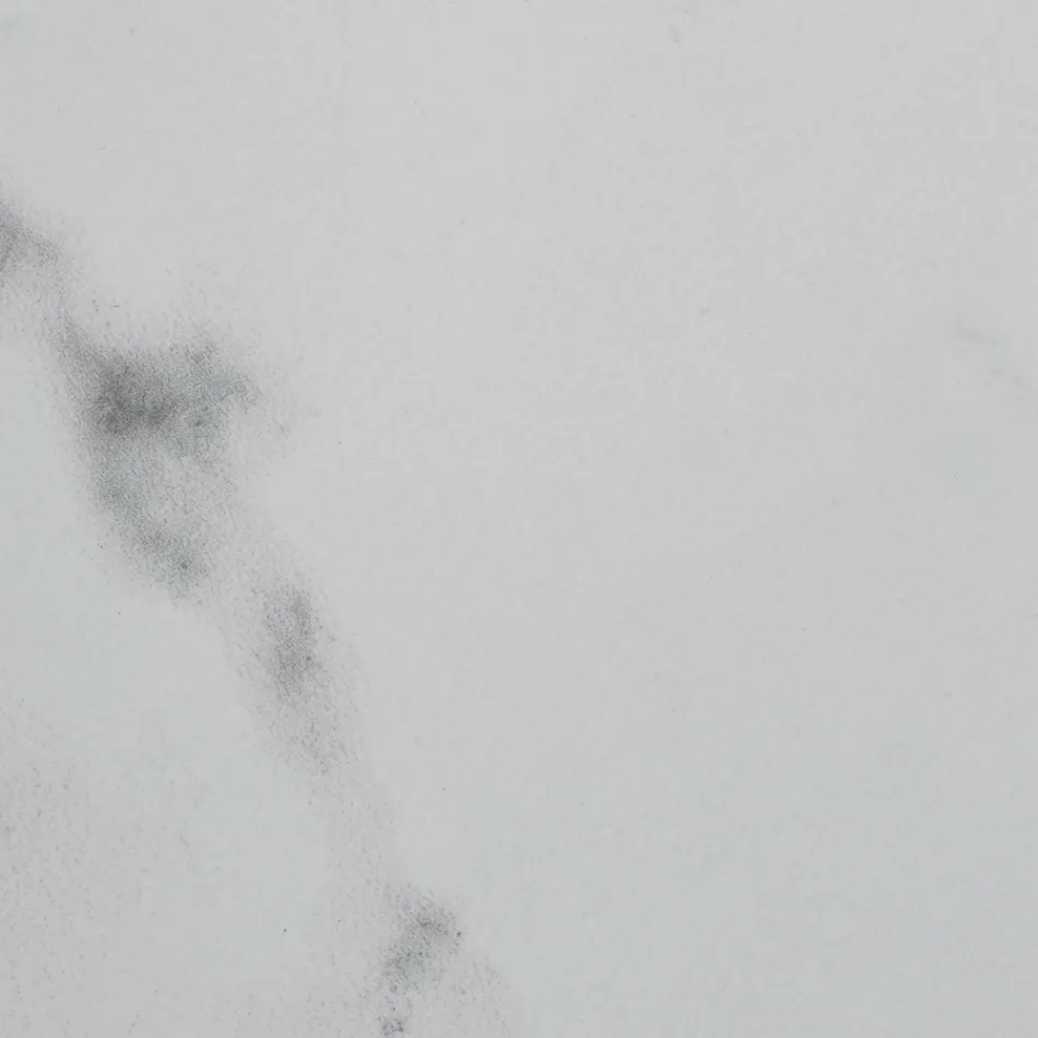 Masuta de cafea de gradina din gresie si otel Made in Italy - Incepe cu Myyour Viadurini