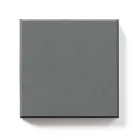 Masuta de cafea de gradina din Hpl si metal vopsit Made in Italy - Guerrino Viadurini