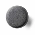 Masă de cafea de grădină din polietilenă cu top HPL Made in Italy - Desmond Viadurini