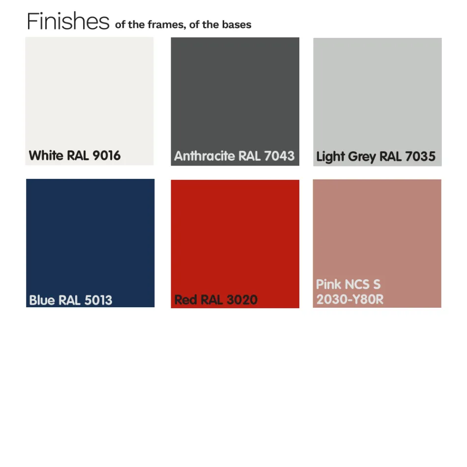 Masuta de cafea de gradina din sticla si metal Made in Italy - Guerrino Viadurini