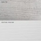 Masuta de cafea cu recipient din lemn - Scandio Viadurini