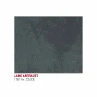 Masuta de cafea cu blaturi rotative in HPL Made in Italy, Precious - Paris Viadurini