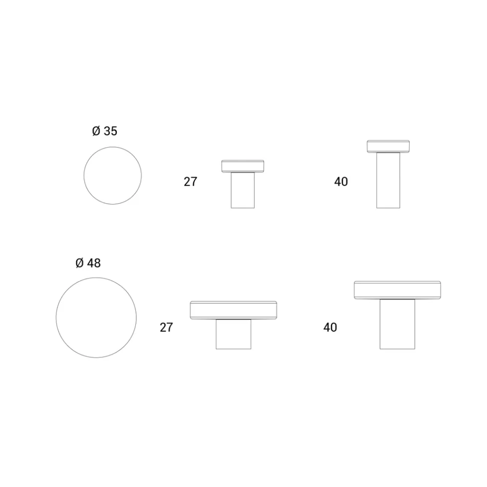 Masuta de cafea cu blat din sticla si baza metalica Made in Italy - Batulla Viadurini