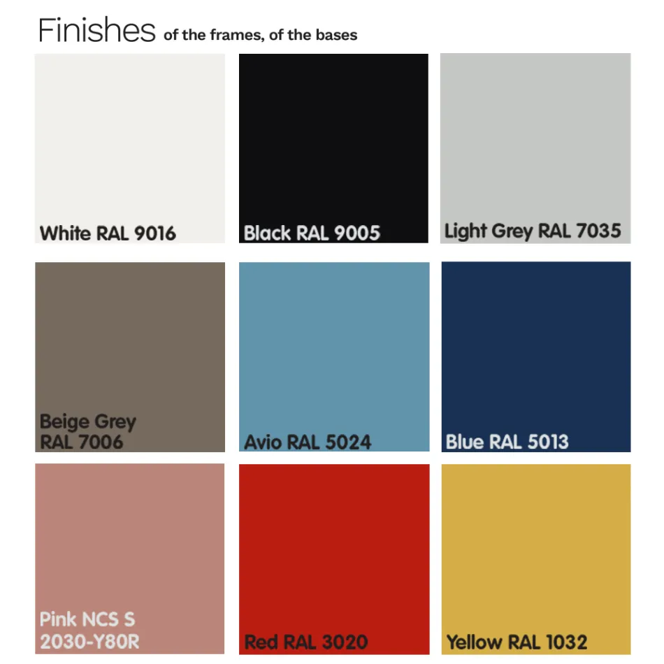 Masuta de cafea cu blat rotund din marmura Made in Italy - Makino Viadurini