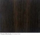 Măsuță de cafea cu blat rotund din lemn Made in Italy - Montebianco Viadurini