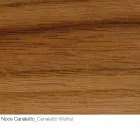 Măsuță de cafea cu blat rotund din lemn Made in Italy - Montebianco Viadurini