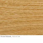 Măsuță de cafea cu blat rotund din lemn Made in Italy - Montebianco Viadurini