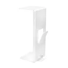 Masuta de cafea cu suport pentru reviste din plexiglas Made in Italy - Belle Viadurini