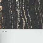 Masă de cafea design în marmură cu bază din sticlă Made in Italy - Molino Viadurini