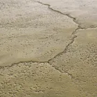 Homemotion Masuta de cafea antica si placata din aluminiu - Giacinta Viadurini