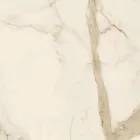 Masuta de cafea din metal Blat din ceramica cu depozitare - Emirate Viadurini