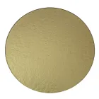 Masuta de cafea din sticla cu baza din otel Made in Italy - Aspira Viadurini