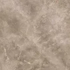 Masă de cafea modernă cu blat rotund în Gres Made in Italy - Stuttgart Viadurini