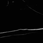 Masă de cafea modernă cu blat rotund în Gres Made in Italy - Stuttgart Viadurini