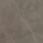 Măsuță de cafea pătrată în Gres cu bază metalică Made in Italy - Albert Viadurini