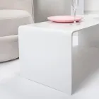 Masuta de cafea din plexiglas Made in Italy - Jasmine Viadurini