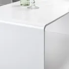 Masuta de cafea din plexiglas Made in Italy - Jasmine Viadurini