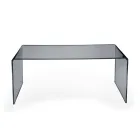 Masuta de cafea din plexiglas Made in Italy - Jasmine Viadurini