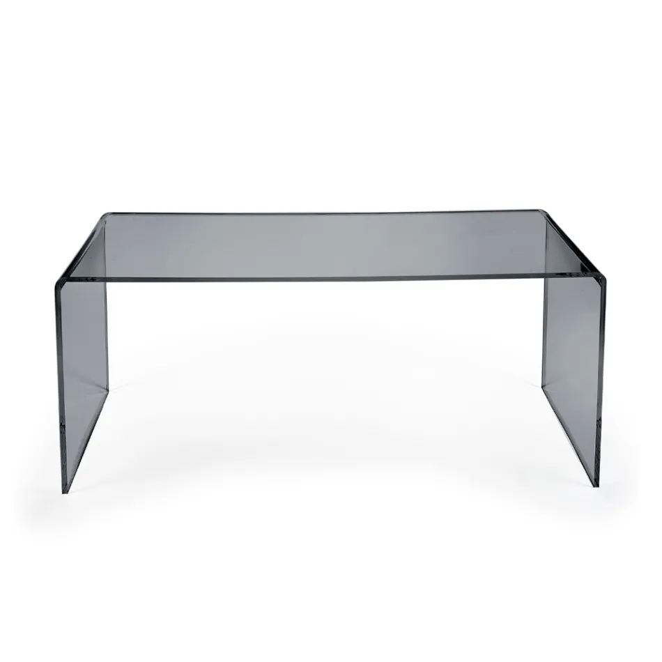 Masuta de cafea din plexiglas Made in Italy - Jasmine Viadurini