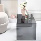 Masuta de cafea din plexiglas Made in Italy - Jasmine Viadurini