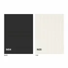 Masă de cafea transformabilă din lemn și oțel Made in Italy - Demetro Viadurini