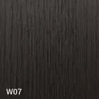 Masuta de cafea transformatoare din lemn si metal Made in Italy - Patroclo Viadurini