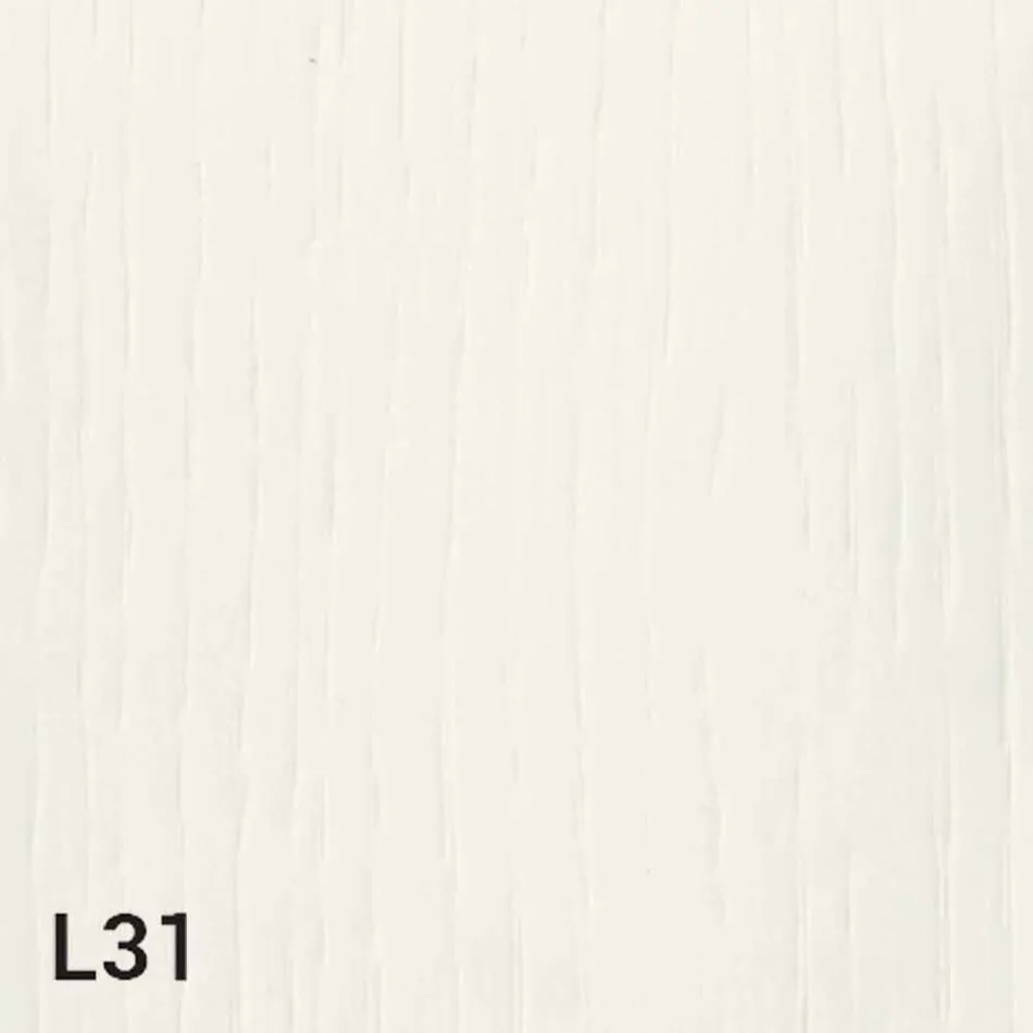 Masa de cafea transformabila din lemn si metal Made in Italy - Patroclus Viadurini