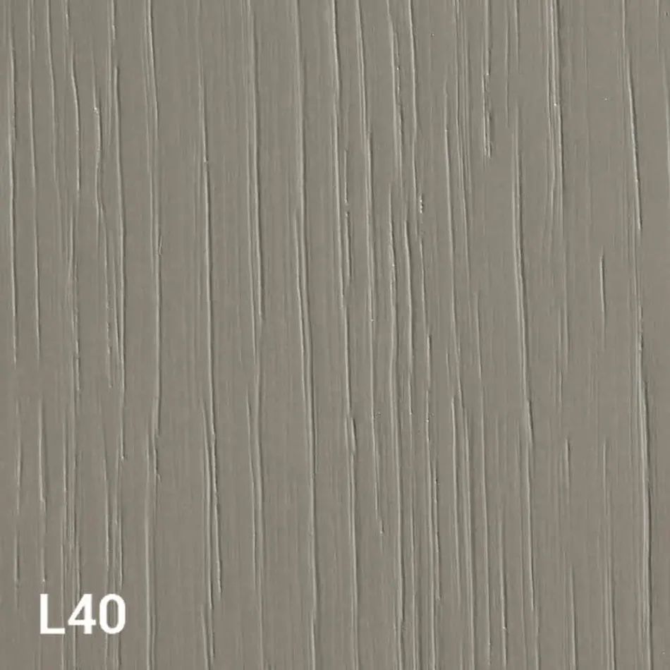 Masa de cafea transformabila din lemn si metal Made in Italy - Patroclus Viadurini