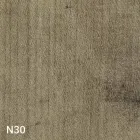 Masuta de cafea transformatoare din lemn si metal Made in Italy - Patroclo Viadurini