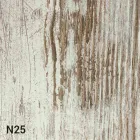 Masa de cafea transformabila din lemn si metal Made in Italy - Patroclus Viadurini