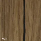 Masuta de cafea transformatoare din lemn si metal Made in Italy - Patroclo Viadurini