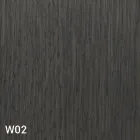 Masuta de cafea transformatoare din lemn si metal Made in Italy - Patroclo Viadurini